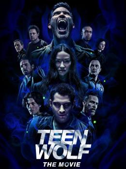 Teen Wolf: The Movie