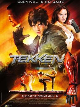 Tekken