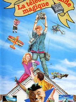 La Télécommande Magique