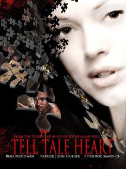 The Tell-Tale Heart