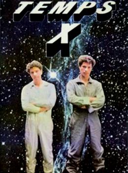 Temps X Temps X