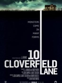 10 Cloverfield Lane