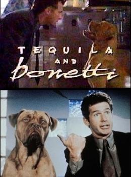 Tequila et Bonetti