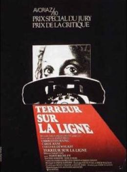 Terreur sur la ligne