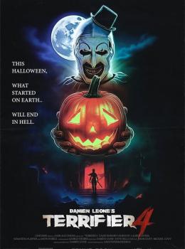 Terrifier 4