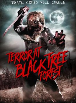 Terror at Black Tree Forest