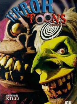 Terror Toons