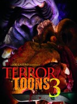Terror Toons 3