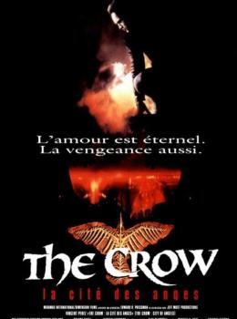 The Crow: La Cité des Anges