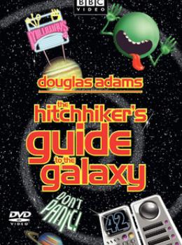 Le Guide du voyageur galactique