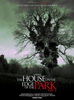 La Maison au Fond du Parc 2