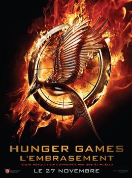 The Hunger Games : L'embrasement The Hunger Games : L'embrasement