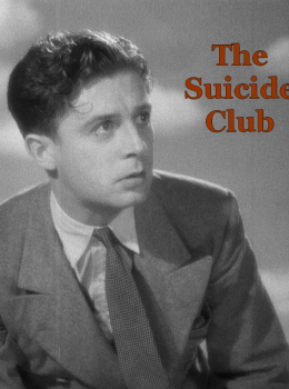 The Suicide Club