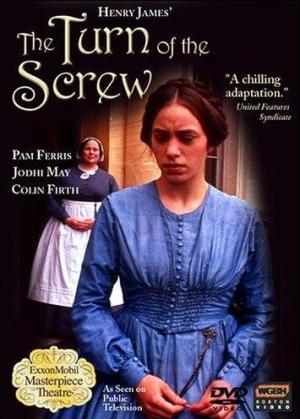 Le Tour d'écrou Le Tour d'écrou