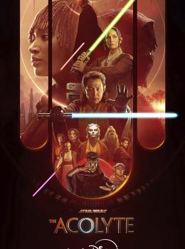 The Acolyte