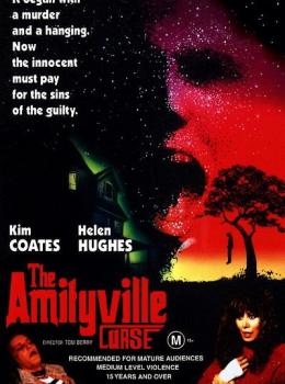 Amityville: La Malédiction