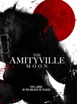 The Amityville Moon