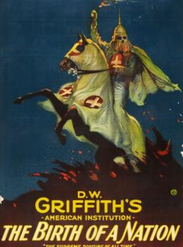 Naissance d'une Nation