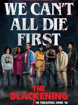 The Blackening The Blackening