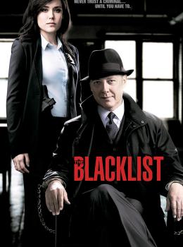 The Blacklist