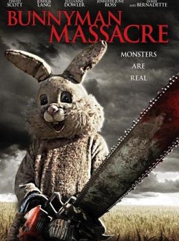 The Bunnyman Massacre