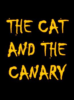 The Cat and the Canary