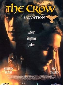 The Crow 3: Salvation