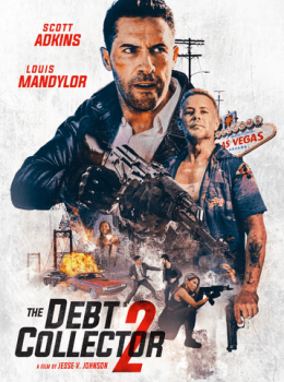 The Cash Collector 2