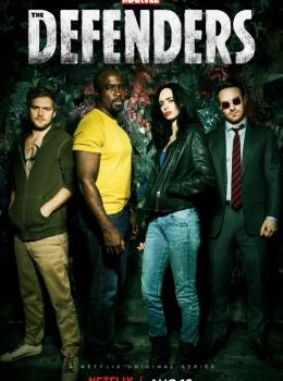 The Defenders