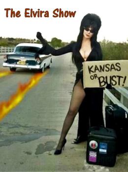 The Elvira Show