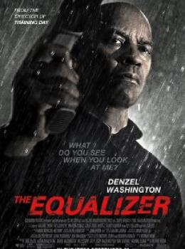 Equalizer Equalizer
