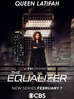 The Equalizer The Equalizer