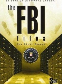 The F.B.I. Files The F.B.I. Files