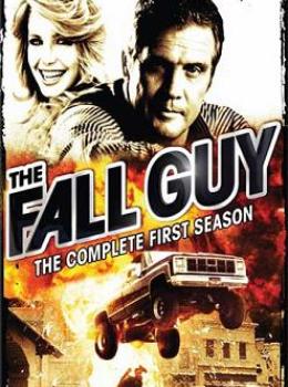 L'Homme qui Tombe à Pic