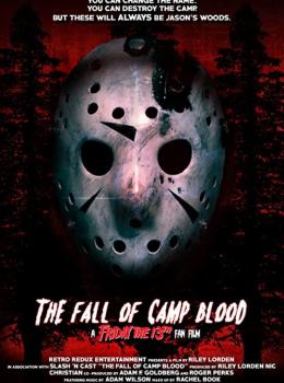 The Fall of Camp Blood