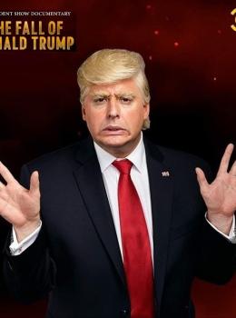 A President Show Documentary: The Fall of Donald Trump A President Show Documentary: The Fall of Donald Trump