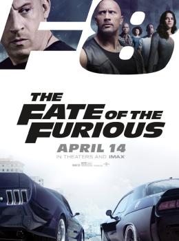 Fast & Furious 8