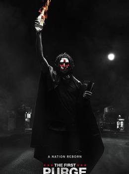 American Nightmare 4: Les Origines