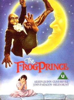 Le Prince Grenouille Le Prince Grenouille