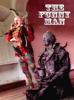The Funny Man