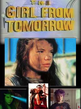 The Girl from Tomorrow