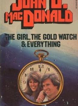 The Girl, the Gold Watch & Everything