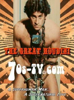 The Great Houdini
