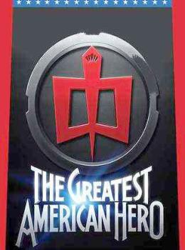 The Greatest American Hero