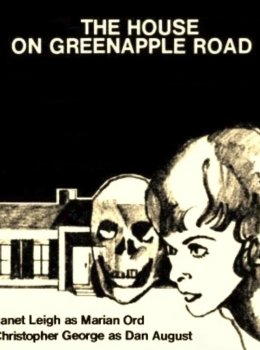 House on Greenapple Road House on Greenapple Road