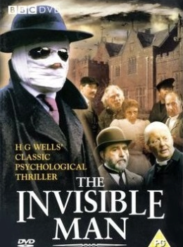 The Invisible Man