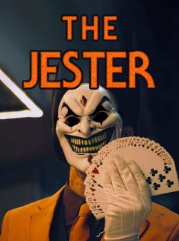 The Jester