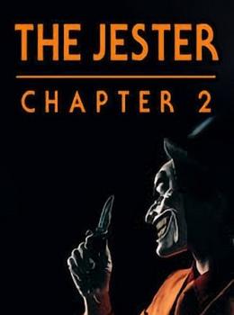 The Jester: Chapter 2