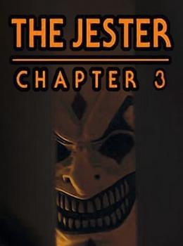 The Jester: Chapter 3