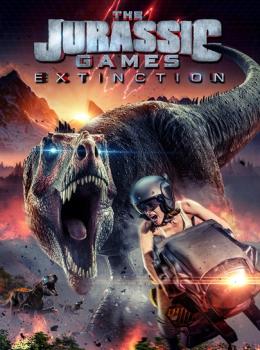 The Jurassic Games: Extinction